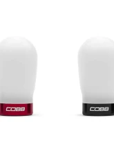 COBB Tuning Tall Weighted COBB Knob Ford | Scion | Subaru | Toyota 2013-2024                                     - 291370-W - Image 3