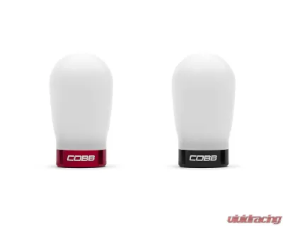 COBB Tuning Tall Weighted COBB Knob Ford | Scion | Subaru | Toyota 2013-2024 - 291370-W