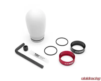 COBB Tuning Tall Weighted COBB Knob Ford | Scion | Subaru | Toyota 2013-2024 - 291370-W