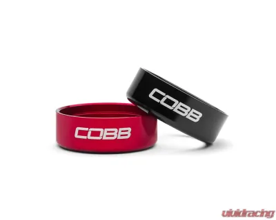 COBB Tuning Tall Weighted COBB Knob Ford | Scion | Subaru | Toyota 2013-2024 - 291370-W