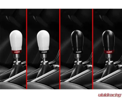 COBB Tuning Tall Weighted COBB Knob Ford | Scion | Subaru | Toyota 2013-2024 - 291370-W