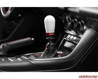 COBB Tuning Tall Weighted COBB Knob Ford | Scion | Subaru | Toyota 2013-2024 - 291370-W