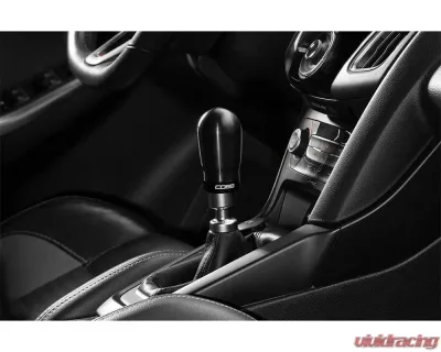 COBB Tuning Tall Weighted COBB Knob Ford | Scion | Subaru | Toyota 2013-2024 - 291370-W