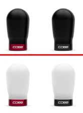 COBB Tuning Tall Weighted COBB Knob Ford | Scion | Subaru | Toyota 2013-2024                                     - 291370-W - Image 16