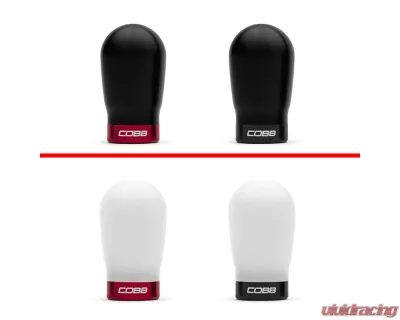 COBB Tuning Tall Weighted COBB Knob Ford | Scion | Subaru | Toyota 2013-2024 - 291370-W