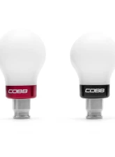 COBB Tuning Weighted COBB Knob Honda Civic Si | Type R 2017-2021                                     - 2H1360-BK - Image 3