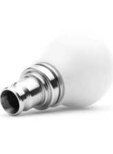 COBB Tuning Weighted COBB Knob Honda Civic Si | Type R 2017-2021                                     - 2H1360-BK - Image 4