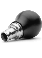 COBB Tuning Weighted COBB Knob Honda Civic Si | Type R 2017-2021                                     - 2H1360-BK - Image 5