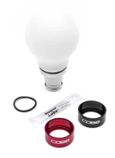 COBB Tuning Weighted COBB Knob Honda Civic Si | Type R 2017-2021                                     - 2H1360-BK - Image 6