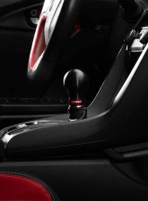COBB Tuning Weighted COBB Knob Honda Civic Si | Type R 2017-2021                                     - 2H1360-BK - Image 8