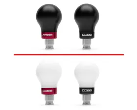 COBB Tuning Weighted COBB Knob Honda Civic Si | Type R 2017-2021