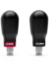 COBB Tuning Tall Weighted COBB Knob Honda Civic Si | Type R 2017-2021                                     - 2H1370-W - Image 2