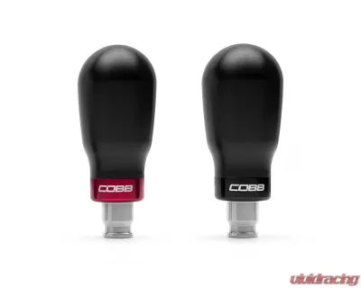 COBB Tuning Tall Weighted COBB Knob Honda Civic Si | Type R 2017-2021 - 2H1370-W