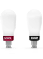 COBB Tuning Tall Weighted COBB Knob Honda Civic Si | Type R 2017-2021                                     - 2H1370-W - Image 3