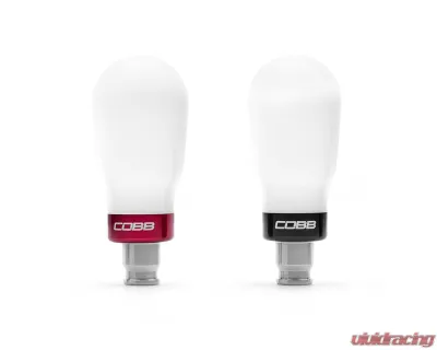 COBB Tuning Tall Weighted COBB Knob Honda Civic Si | Type R 2017-2021 - 2H1370-W