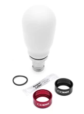 COBB Tuning Tall Weighted COBB Knob Honda Civic Si | Type R 2017-2021                                     - 2H1370-W - Image 6