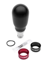 COBB Tuning Tall Weighted COBB Knob Honda Civic Si | Type R 2017-2021                                     - 2H1370-W - Image 7