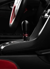 COBB Tuning Tall Weighted COBB Knob Honda Civic Si | Type R 2017-2021                                     - 2H1370-W - Image 8