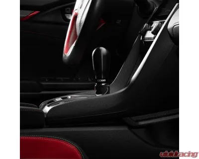 COBB Tuning Tall Weighted COBB Knob Honda Civic Si | Type R 2017-2021 - 2H1370-W