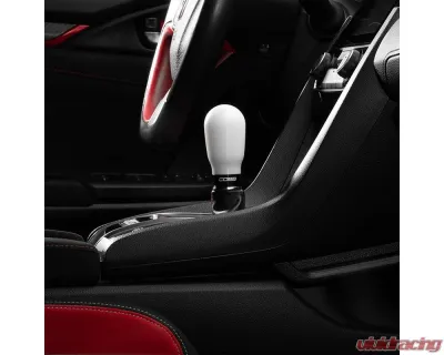 COBB Tuning Tall Weighted COBB Knob Honda Civic Si | Type R 2017-2021 - 2H1370-W