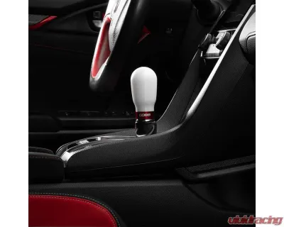 COBB Tuning Tall Weighted COBB Knob Honda Civic Si | Type R 2017-2021 - 2H1370-W