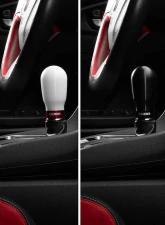 COBB Tuning Tall Weighted COBB Knob Honda Civic Si | Type R 2017-2021                                     - 2H1370-W - Image 12