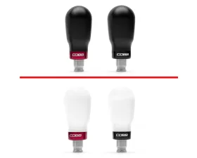 COBB Tuning Tall Weighted COBB Knob Honda Civic Si | Type R 2017-2021