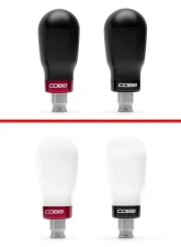 COBB Tuning Tall Weighted COBB Knob Honda Civic Si | Type R 2017-2021                                     - 2H1370-W - Image 12