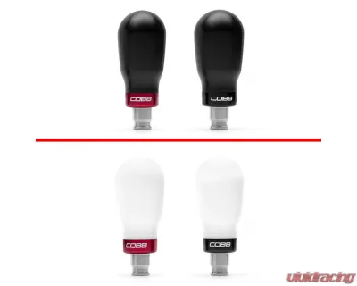 COBB Tuning Tall Weighted COBB Knob Honda Civic Si | Type R 2017-2021 - 2H1370-W