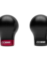 COBB Tuning Short Weighted COBB Honda Civic | Acura Integra 2022-2025                                     - 2H2365-BK - Image 2