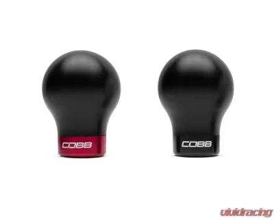 COBB Tuning Short Weighted COBB Honda Civic | Acura Integra 2022-2025 - 2H2365-BK