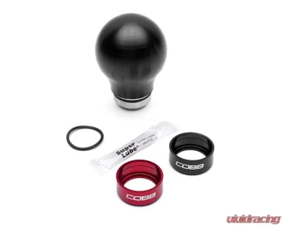 COBB Tuning Short Weighted COBB Honda Civic | Acura Integra 2022-2025 - 2H2365-BK