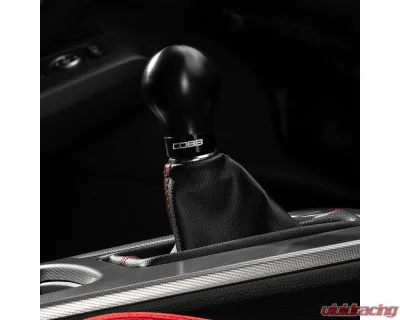 COBB Tuning Short Weighted COBB Honda Civic | Acura Integra 2022-2025 - 2H2365-BK