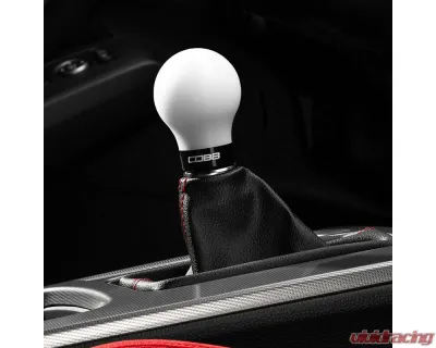 COBB Tuning Short Weighted COBB Honda Civic | Acura Integra 2022-2025 - 2H2365-BK