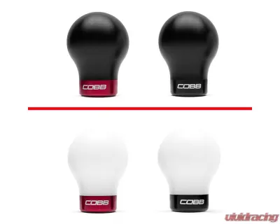 COBB Tuning Short Weighted COBB Honda Civic | Acura Integra 2022-2025 - 2H2365-BK