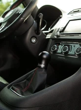 COBB Tuning Weighted Shift Knob Volkswagen 2009-2024                                     - 2V1350-BK - Image 7