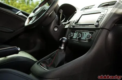 COBB Tuning Weighted Shift Knob Volkswagen 2009-2024 - 2V1350-BK