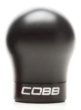 COBB Tuning Weighted Shift Knob Volkswagen 2009-2024                                     - 2V1350-BK - Image 3