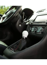 COBB Tuning Weighted Shift Knob Volkswagen 2009-2024                                     - 2V1350-BK - Image 9