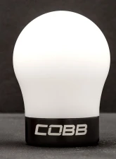 COBB Tuning Weighted Shift Knob Volkswagen 2009-2024                                     - 2V1350-BK - Image 5