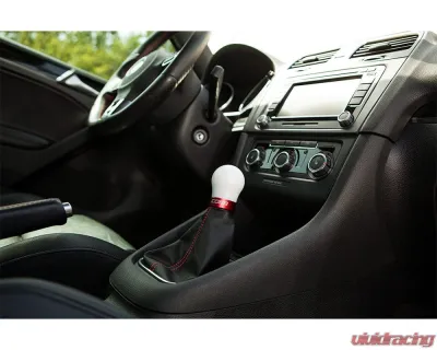 COBB Tuning Weighted Shift Knob Volkswagen 2009-2024 - 2V1350-BK