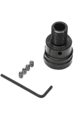 COBB Tuning Weighted Shift Knob Volkswagen 2009-2024                                     - 2V1350-BK - Image 2