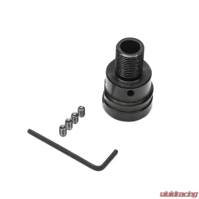 COBB Tuning Weighted Shift Knob Volkswagen 2009-2024 - 2V1350-BK