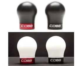 COBB Tuning Weighted Shift Knob Volkswagen 2009-2024