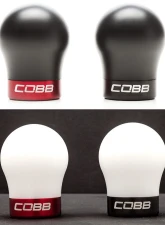 COBB Tuning Weighted Shift Knob Volkswagen 2009-2024                                     - 2V1350-BK - Image 10