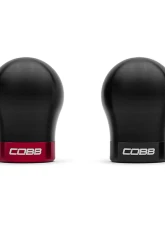 COBB Tuning Weighted COBB Knob Volkswagen 2009-2024                                     - 2V1360-BK - Image 2