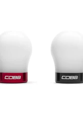 COBB Tuning Weighted COBB Knob Volkswagen 2009-2024                                     - 2V1360-BK - Image 3