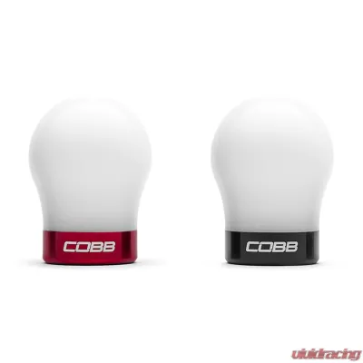 COBB Tuning Weighted COBB Knob Volkswagen 2009-2024 - 2V1360-BK