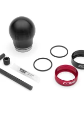COBB Tuning Weighted COBB Knob Volkswagen 2009-2024                                     - 2V1360-BK - Image 6
