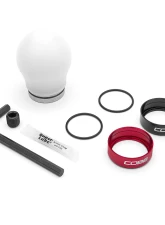 COBB Tuning Weighted COBB Knob Volkswagen 2009-2024                                     - 2V1360-BK - Image 7